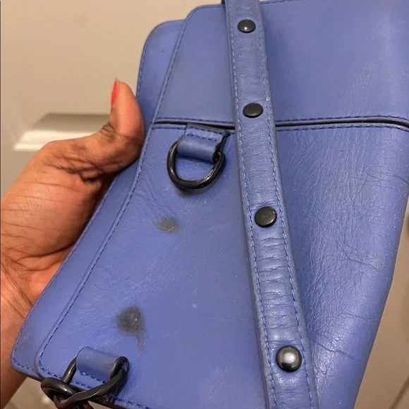Rebecca Minkoff please check all picture of condition - Picture 17 of 17
